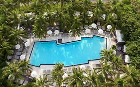 W South Beach Miami Beach 5*